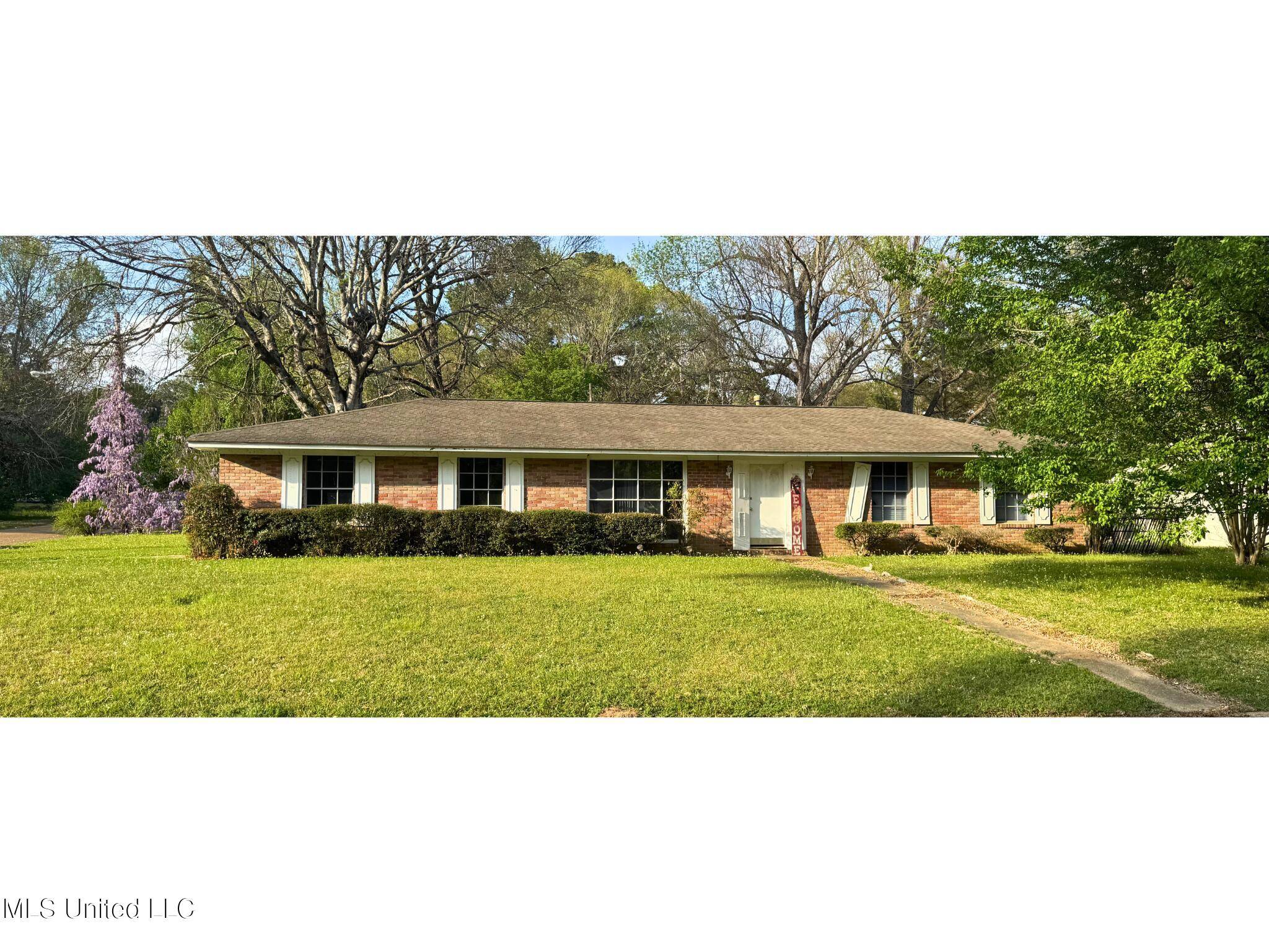 Jackson, MS 39212,3168 Ponderosa Drive