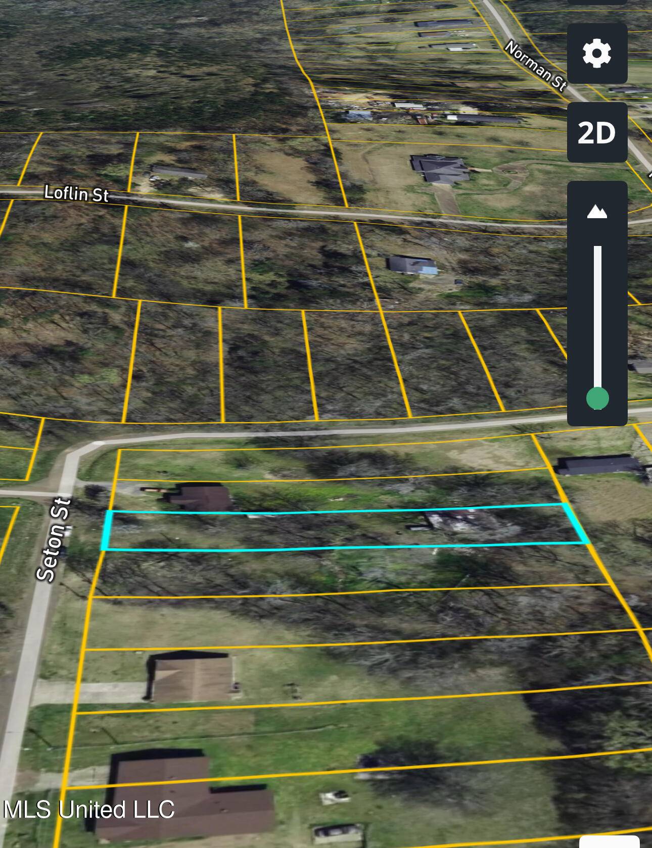 Jackson, MS 39209,0 Seton Street