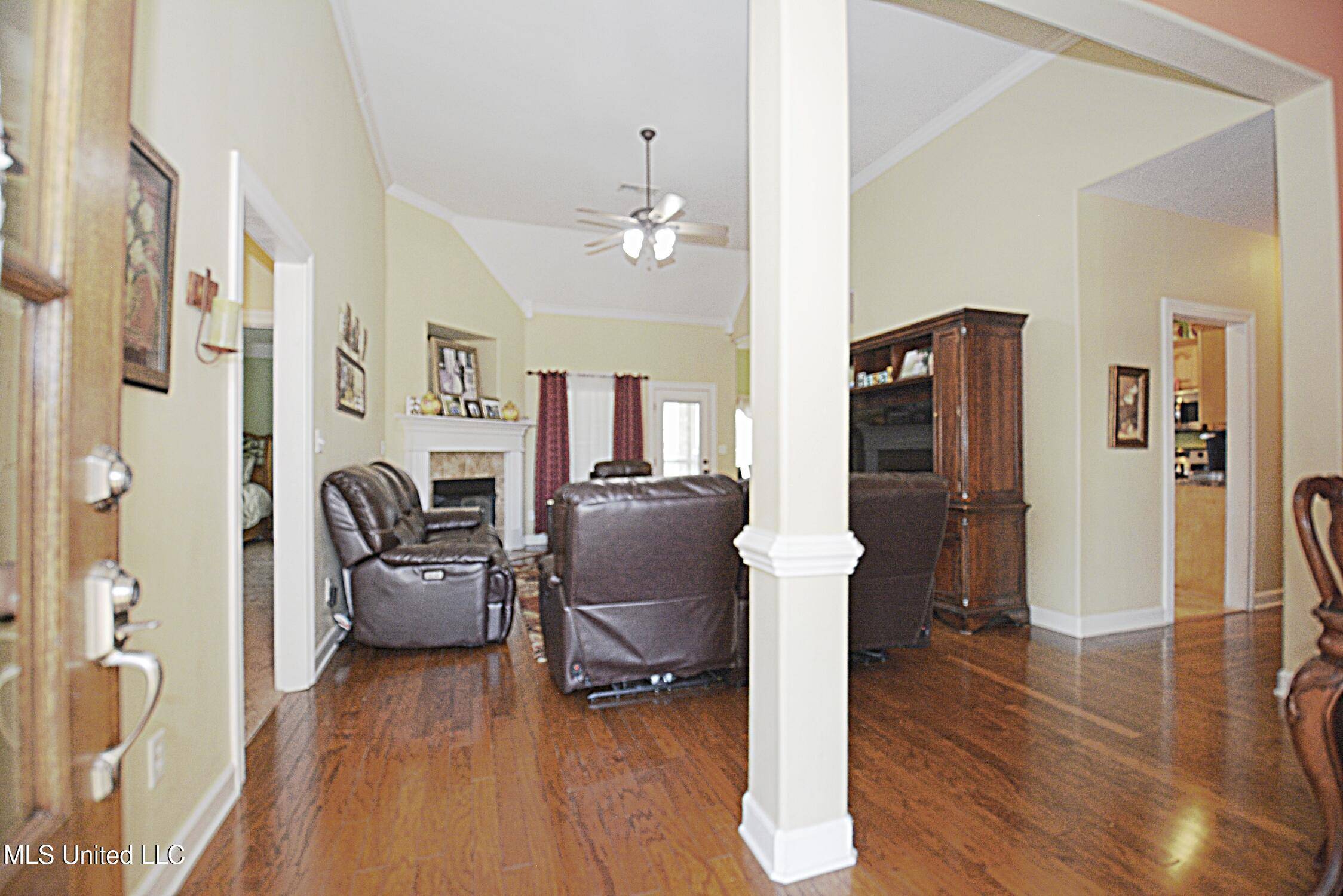 Southaven, MS 38672,2834 Malabar Place