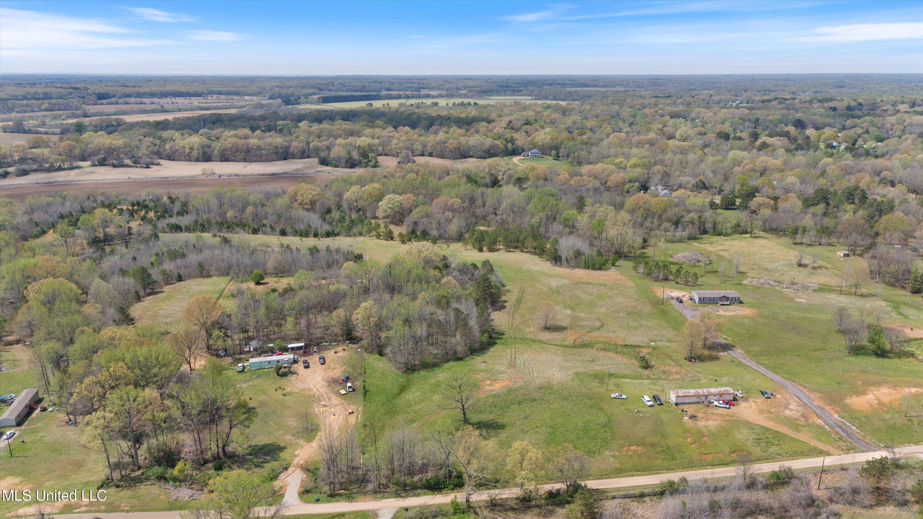 Byhalia, MS 38611,5727 S Watson Desoto Road