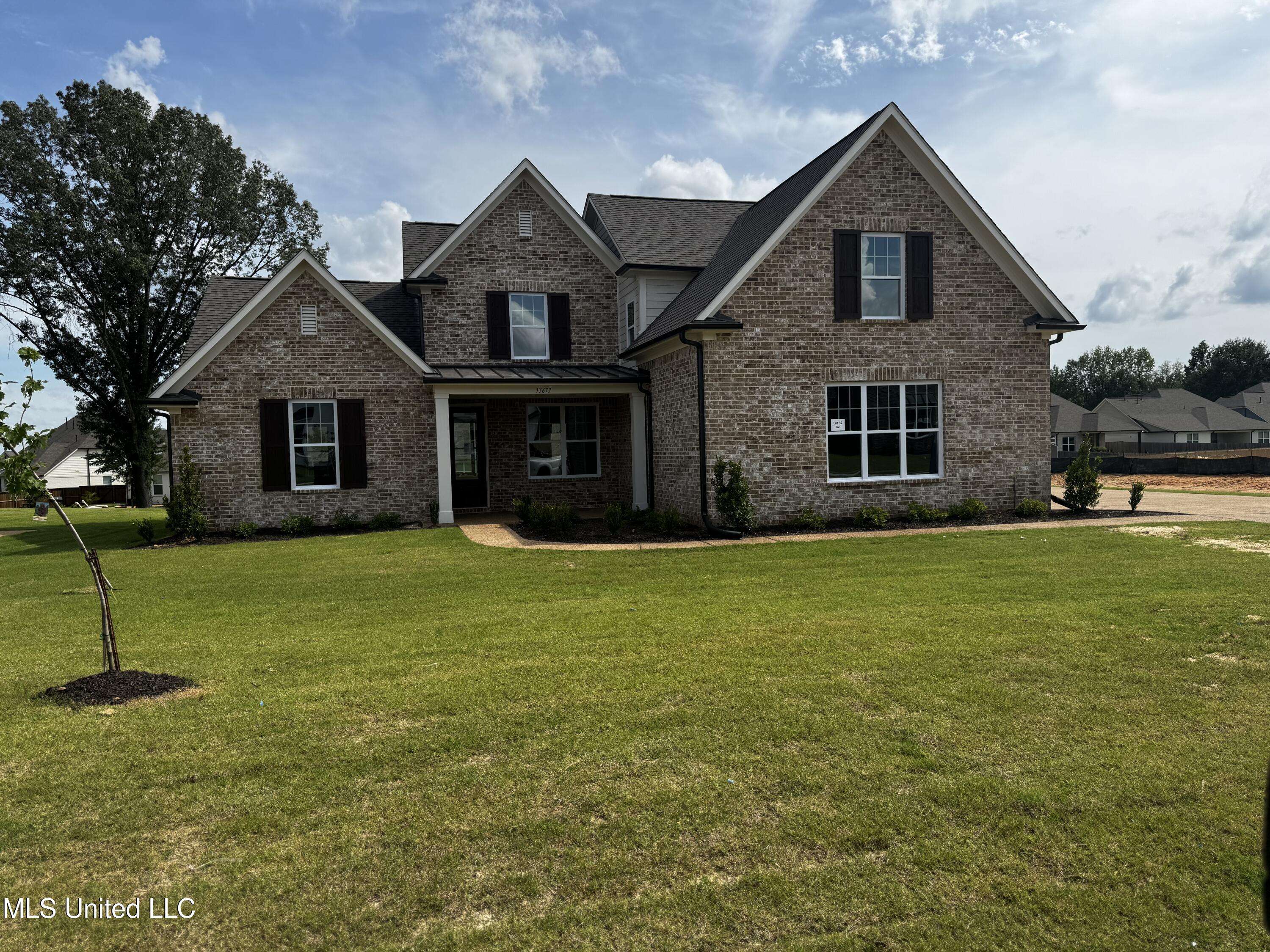 Olive Branch, MS 38654,13673 S River Grove Lane