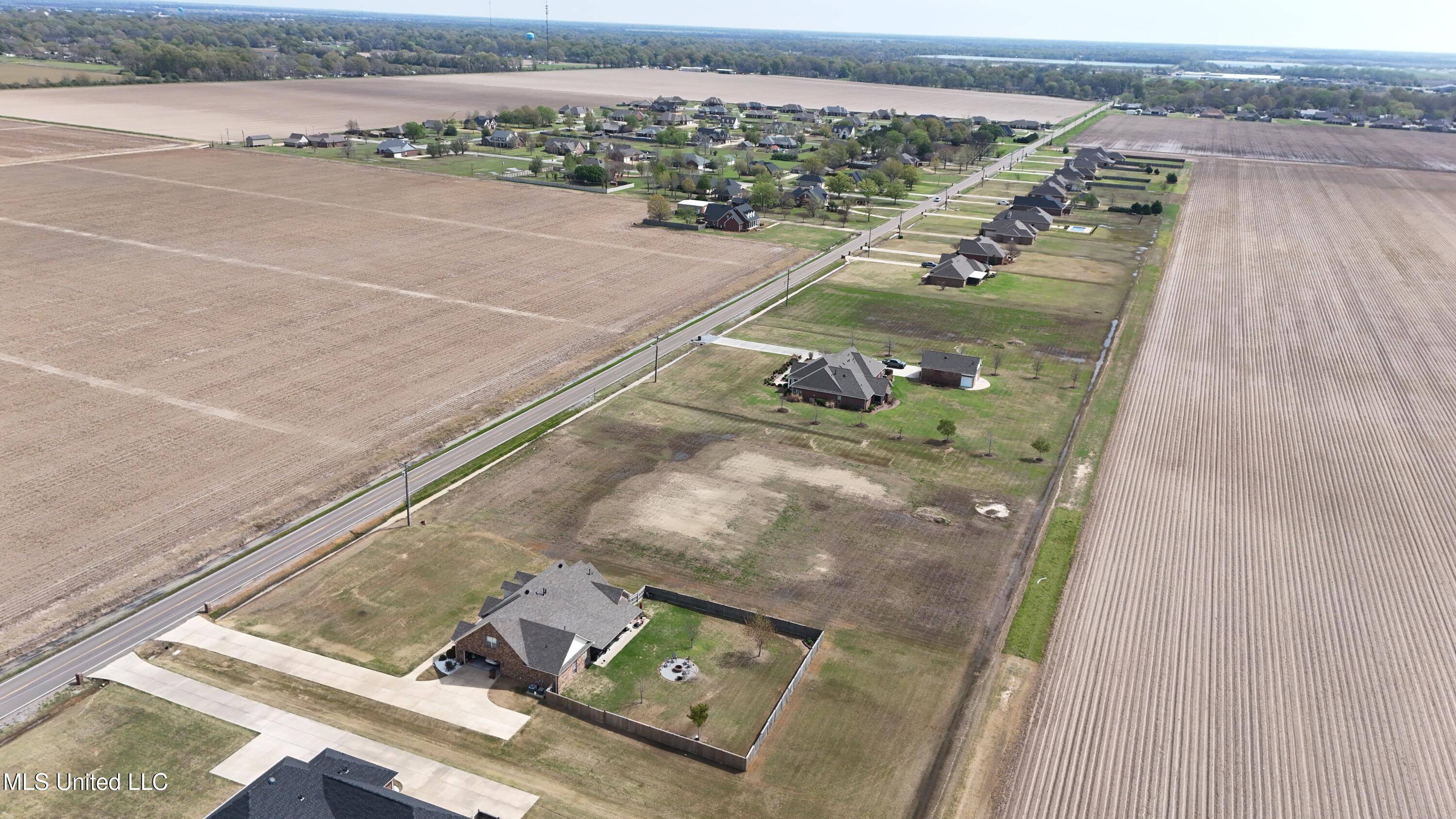 Cleveland, MS 38732,Laughlin Road