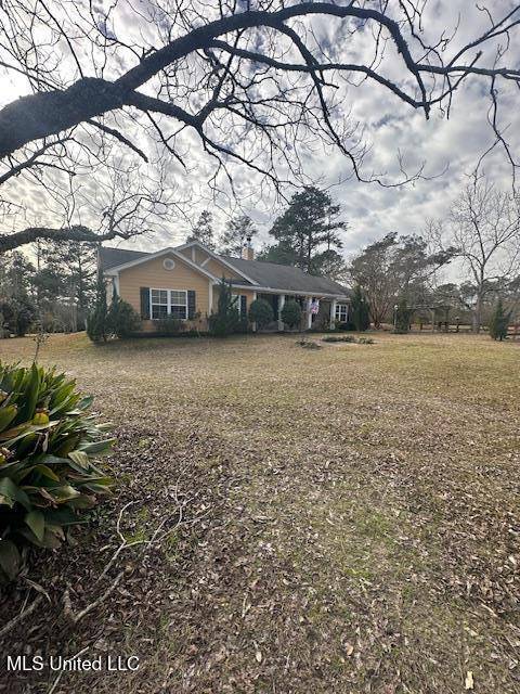 Lumberton, MS 39455,24 Toby Roy Lane