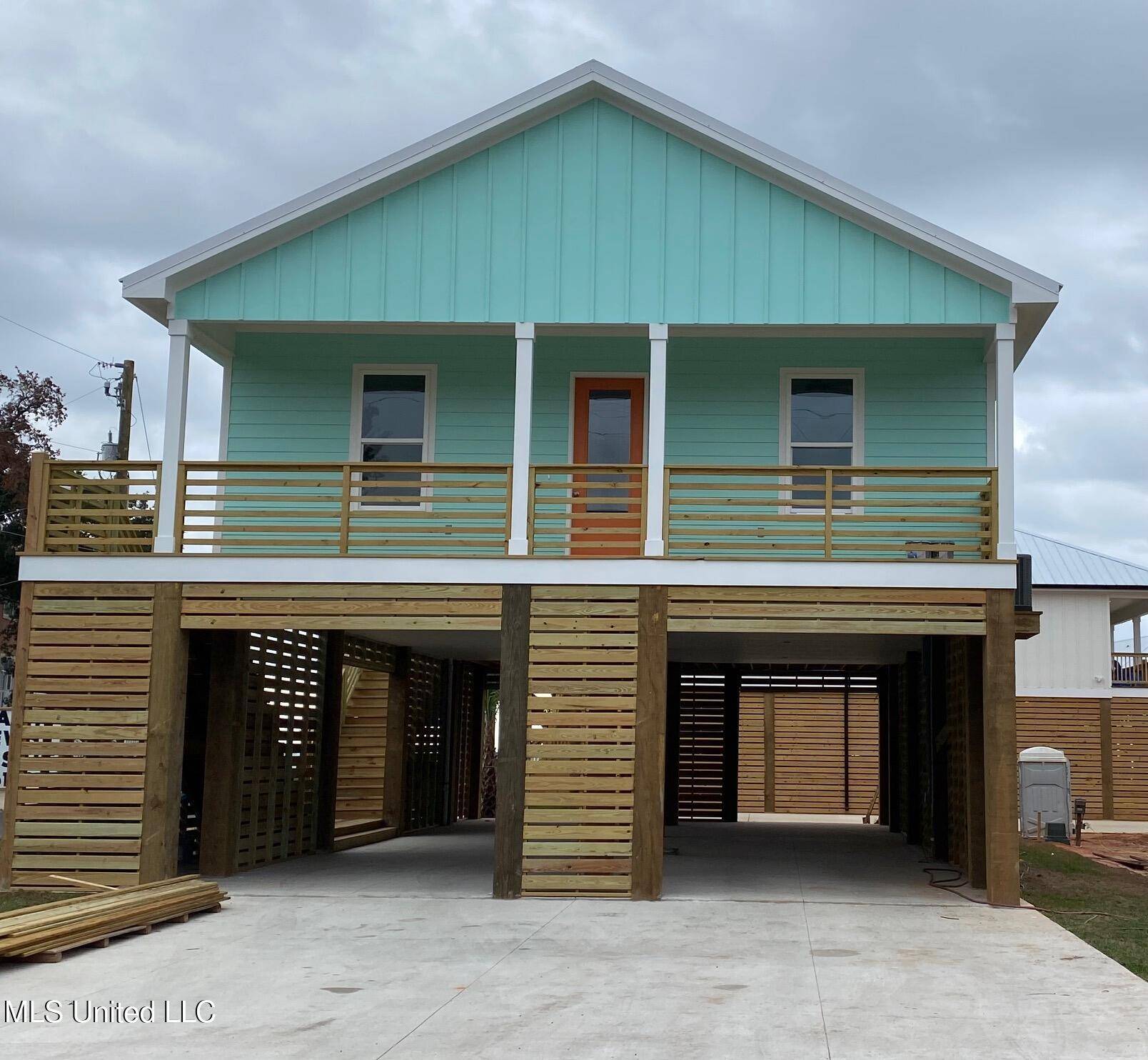 Gulfport, MS 39507,526 16th Street