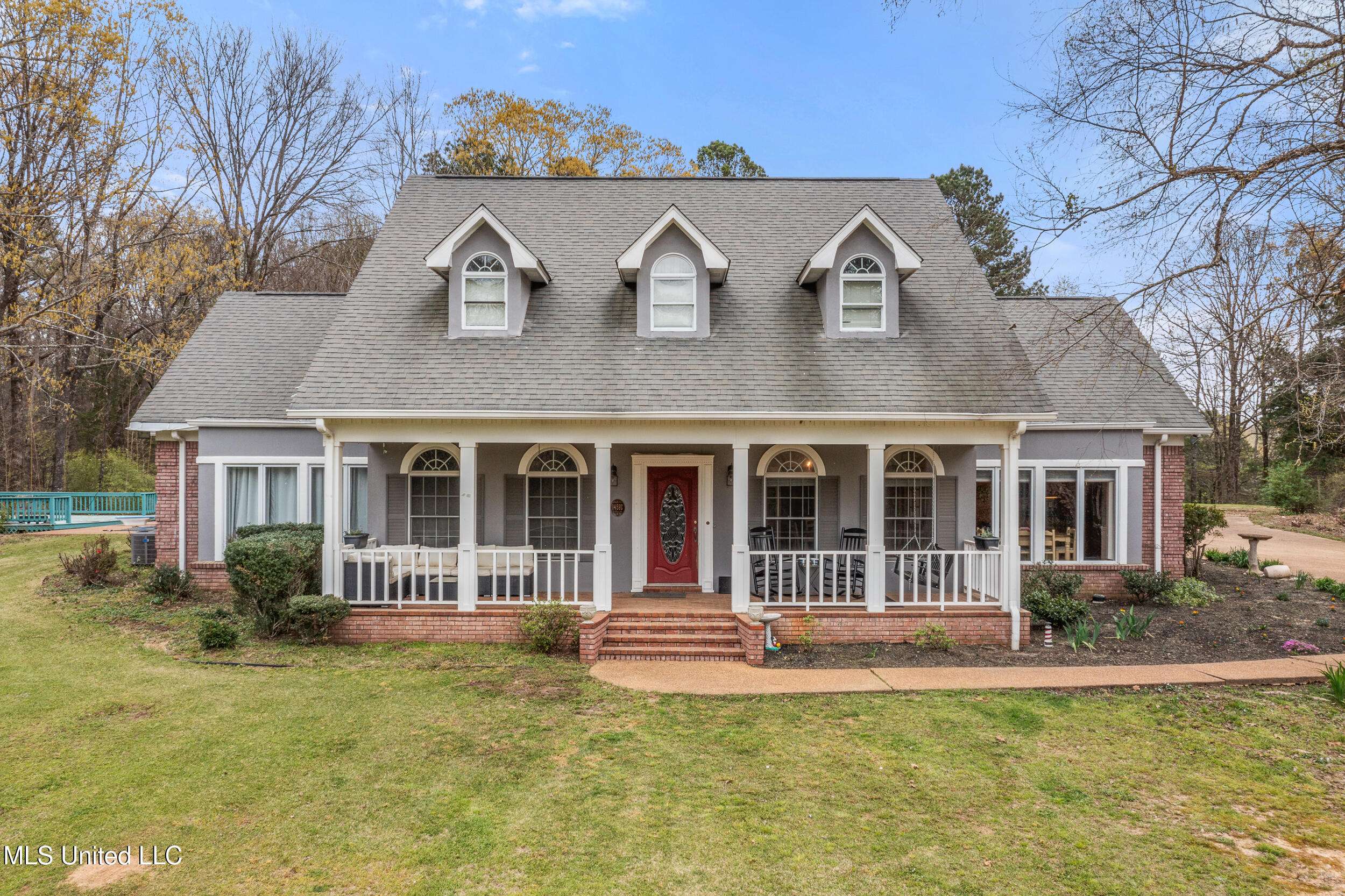 Pope, MS 38658,1459 Vassar Road