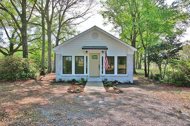Lucedale, MS 39452,130 Ernest Nichelson Road