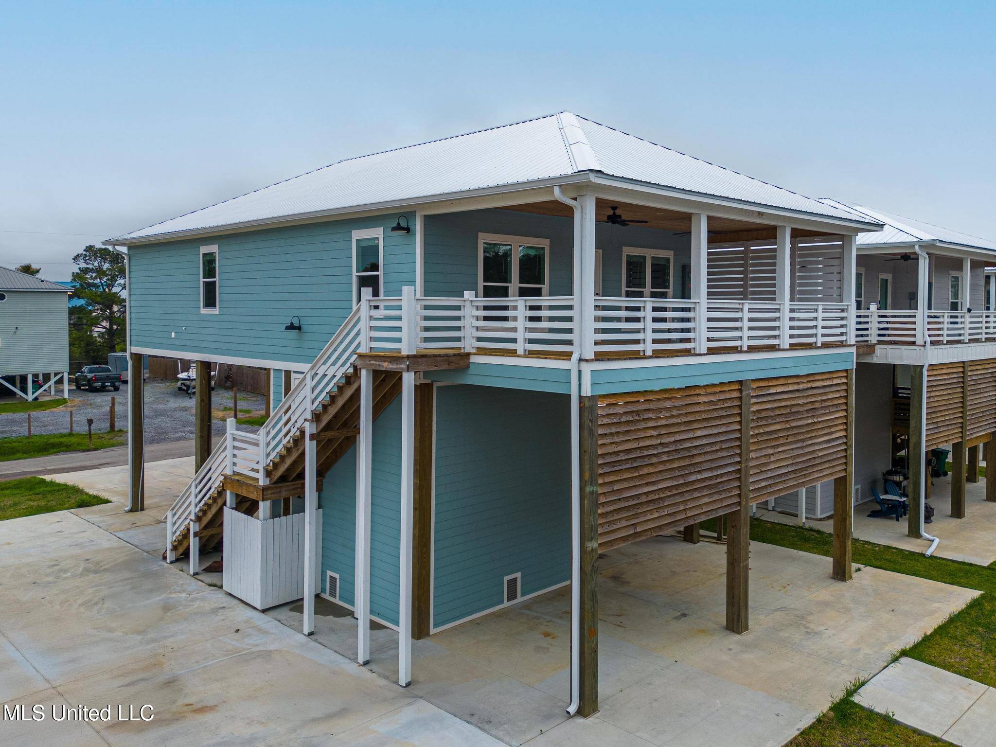 Bay Saint Louis, MS 39520,4169 Nineteenth Street