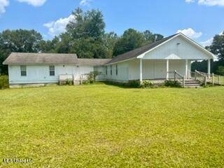 Leakesville, MS 39451,2710 Tom White Road