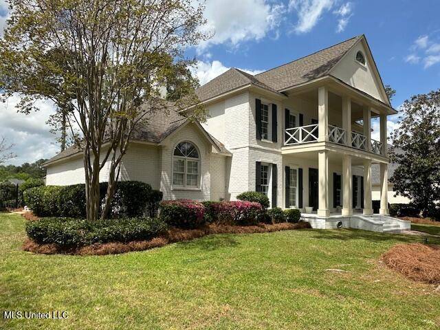 Brandon, MS 39047,117 Peninsula Drive