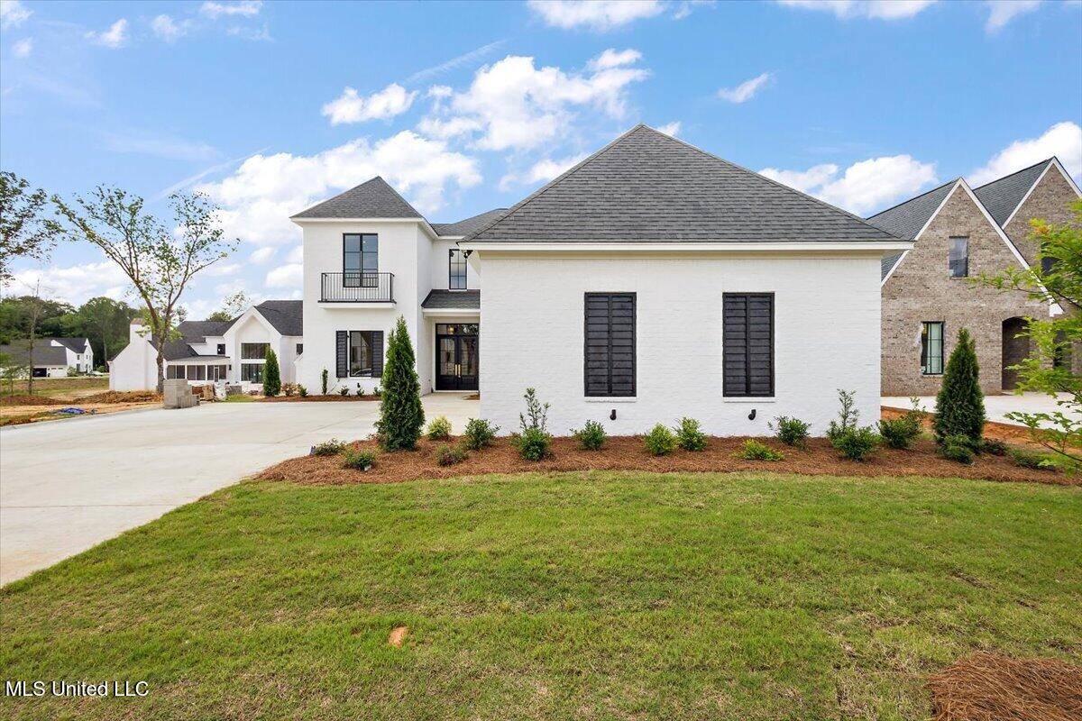 Madison, MS 39110,462 Whittington Circle