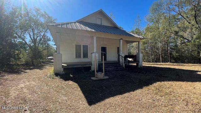 Lawrence, MS 39336,2992 Newton Conehatta Road
