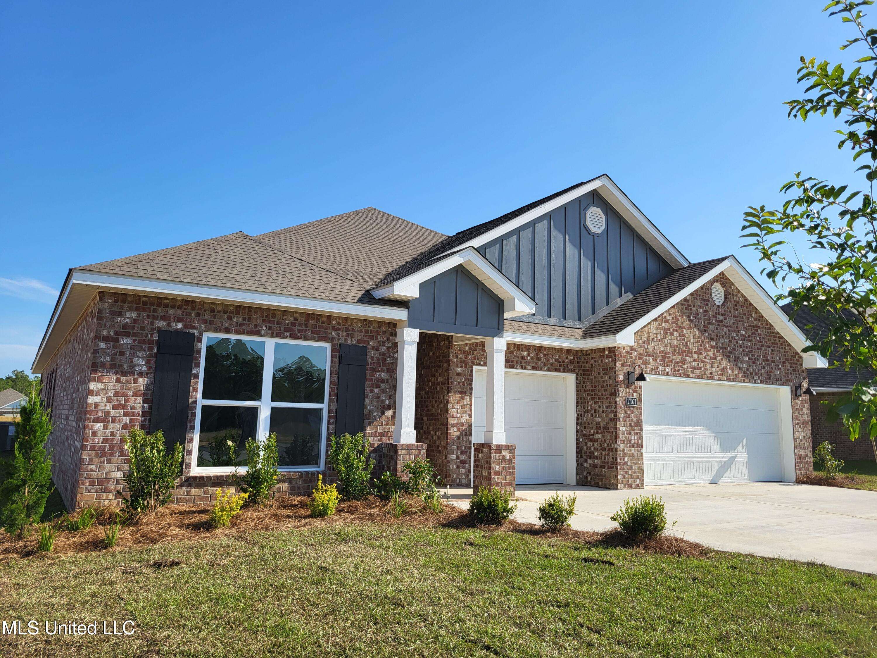 Gulfport, MS 39503,17071 River Hills Drive