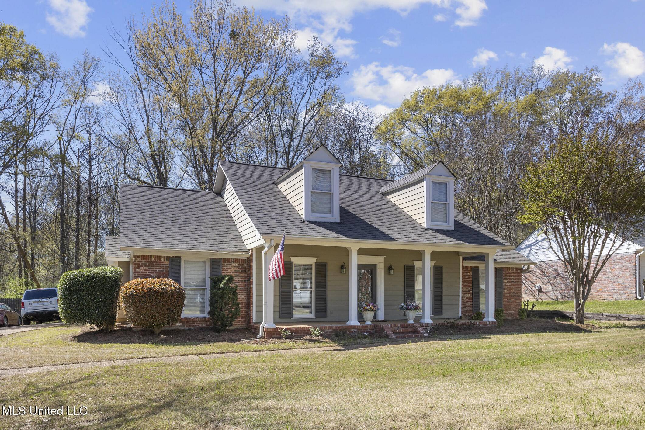Ridgeland, MS 39157,213 Waverly Place
