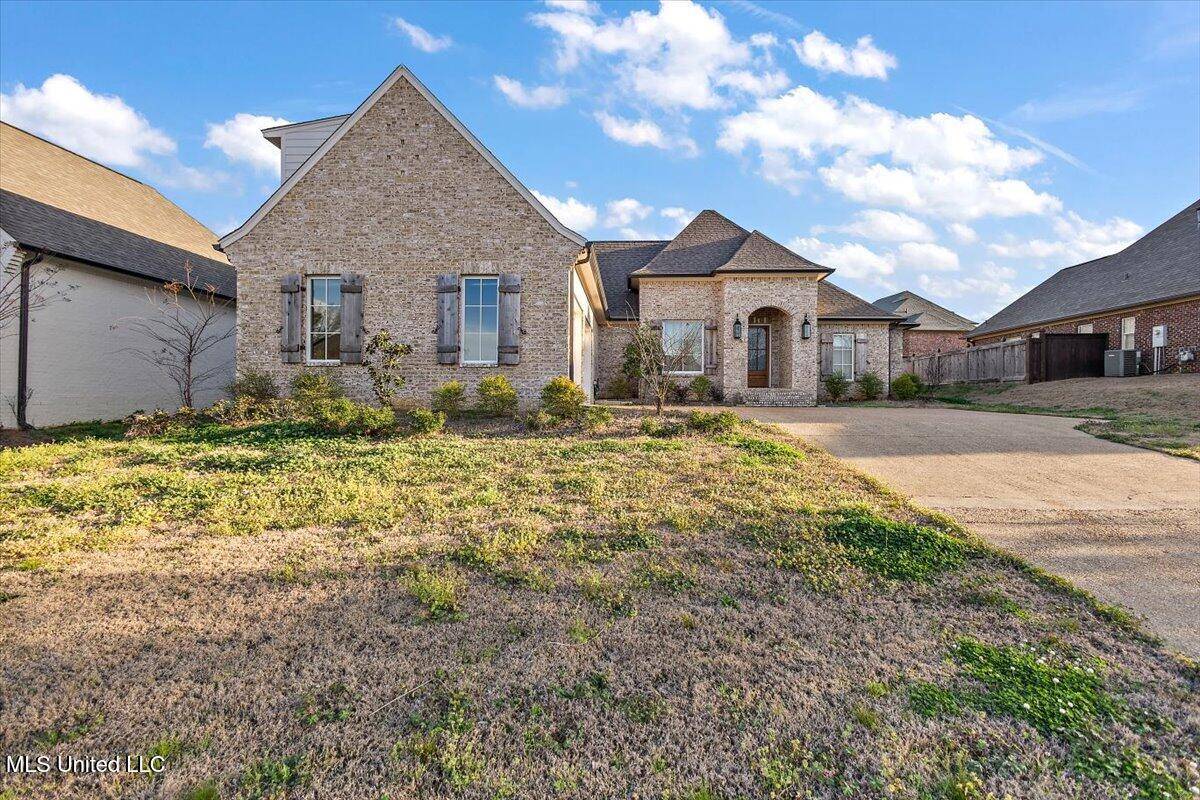 Brandon, MS 39047,108 Deer Hollow Hollow