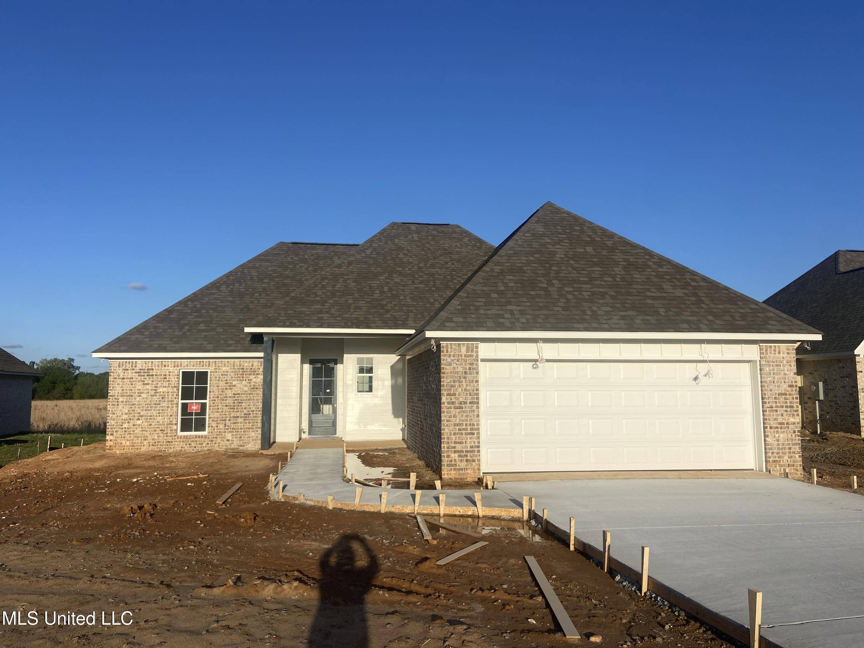 Canton, MS 39046,422 Baleigh Way