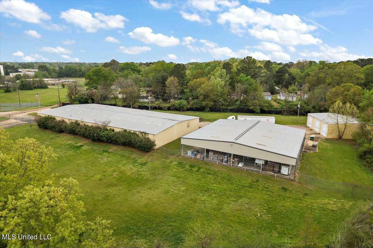 Jackson, MS 39209,535 Ford Avenue