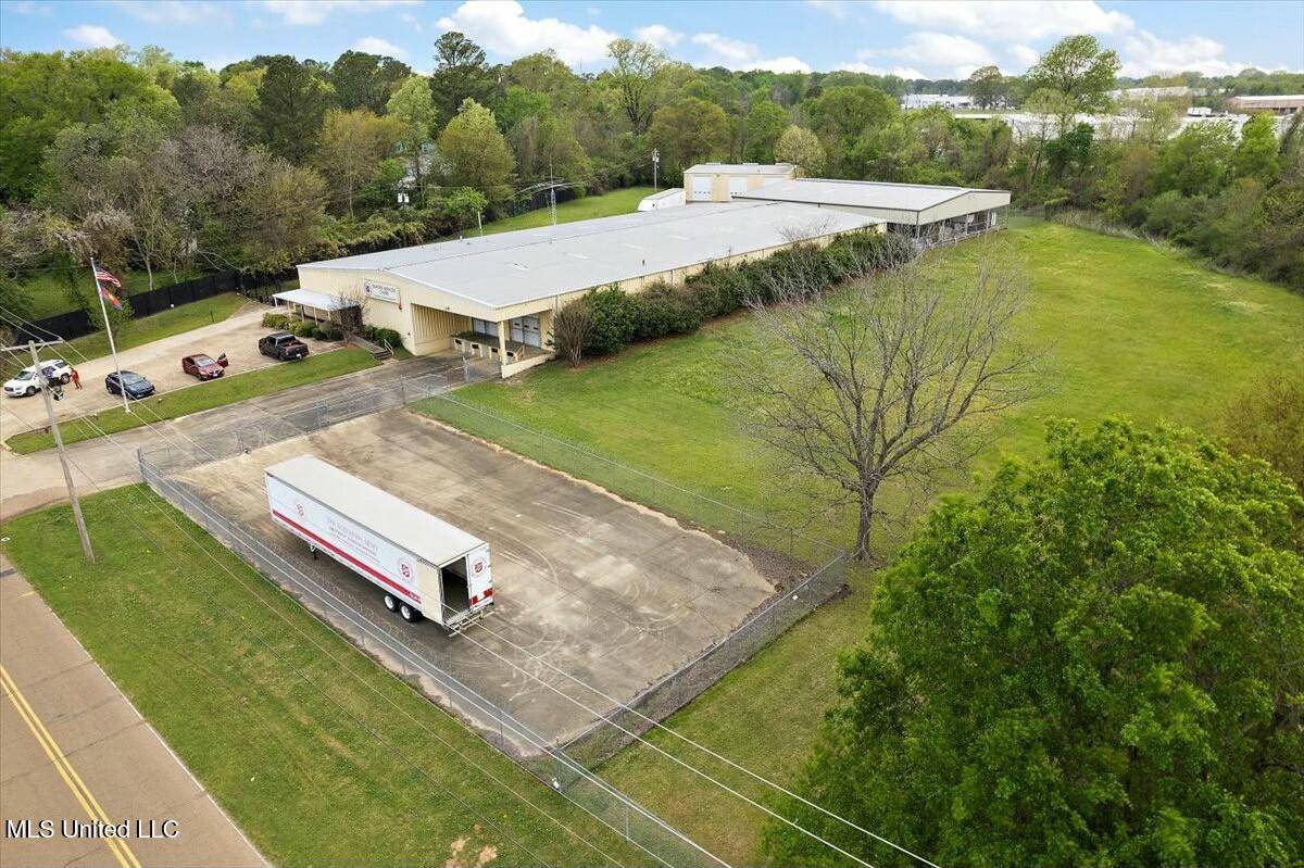 Jackson, MS 39209,535 Ford Avenue