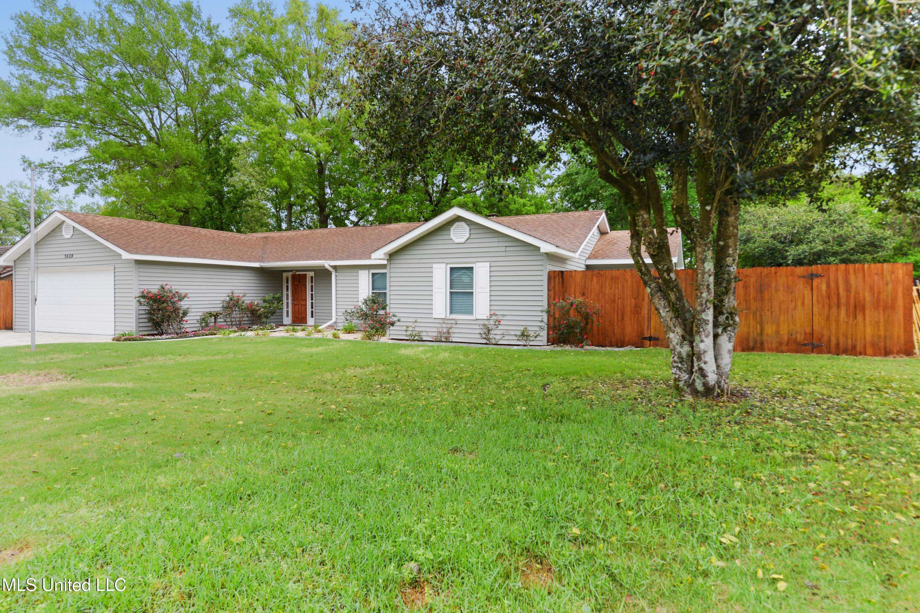 Diamondhead, MS 39525,7829 Alawai Avenue