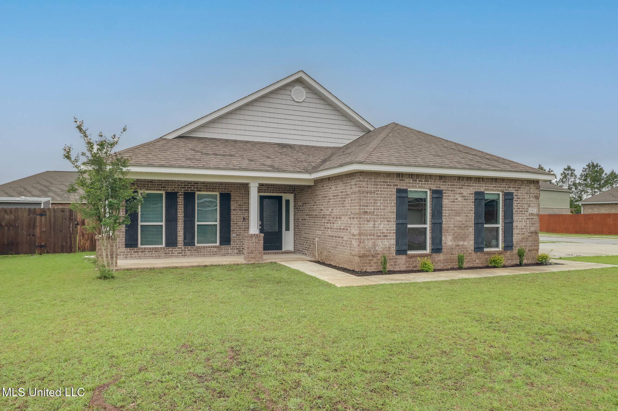 Ocean Springs, MS 39564,6813 Sweetclover Drive