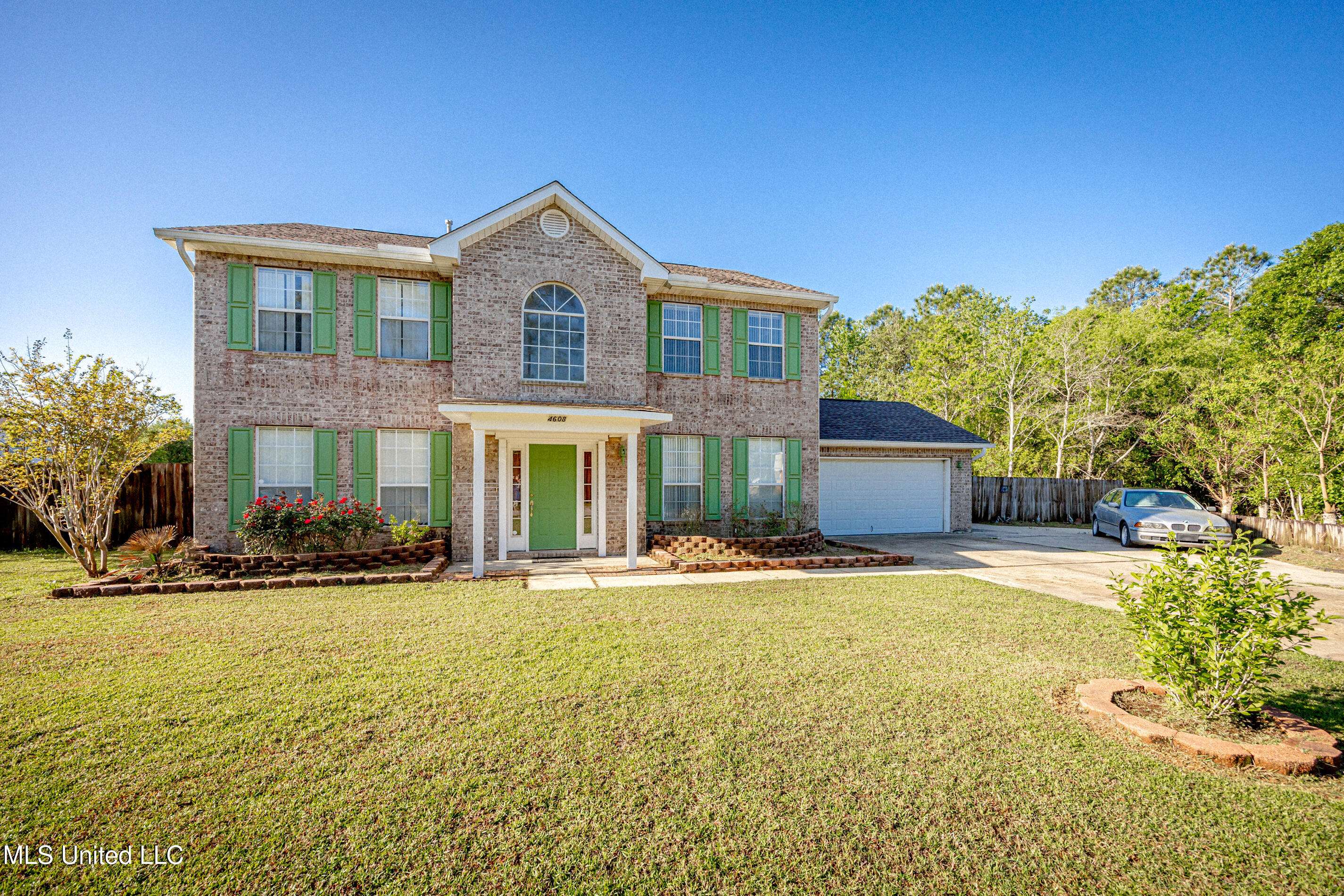 Ocean Springs, MS 39564,4608 Pinehaven Drive