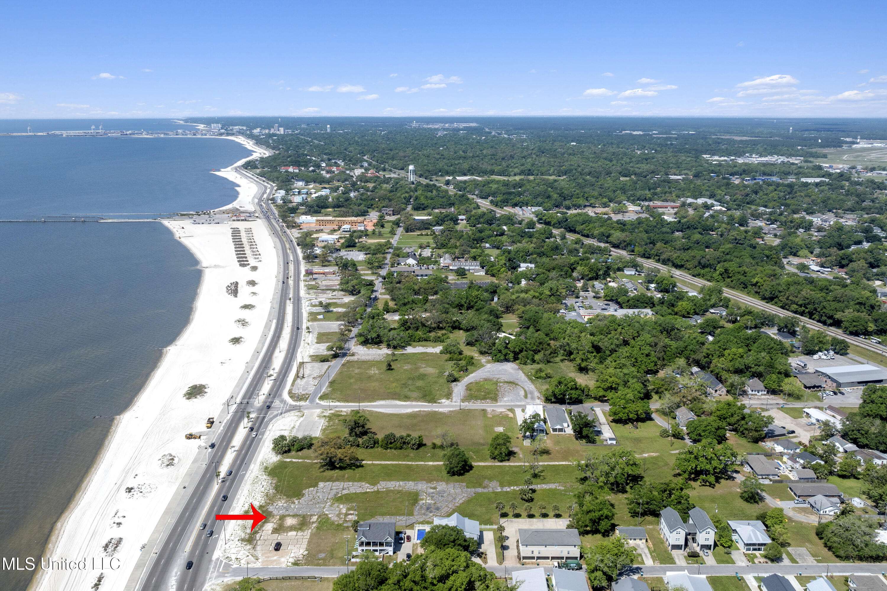 Gulfport, MS 39507,830 E Beach Boulevard