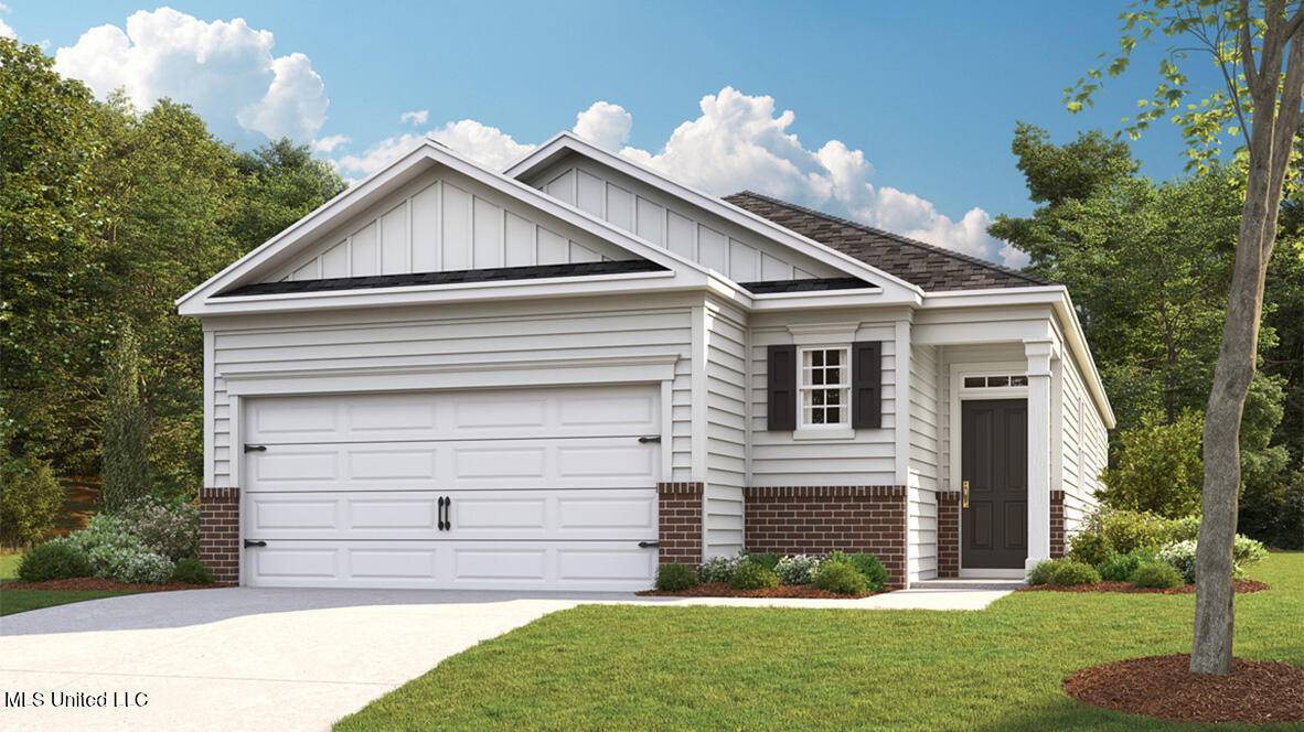 Pearl, MS 39208,605 Stillwater Cv