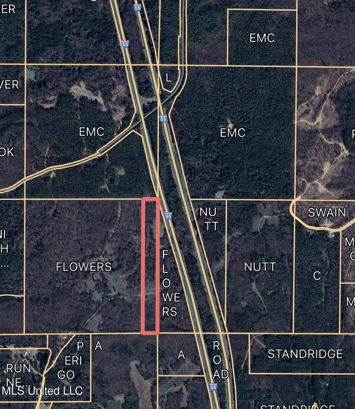 Tillatoba, MS 38961,Co Rd 271