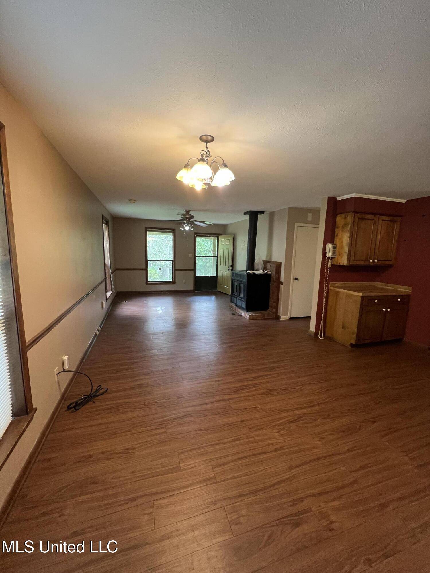 Natchez, MS 39120,83 Black Bear Road