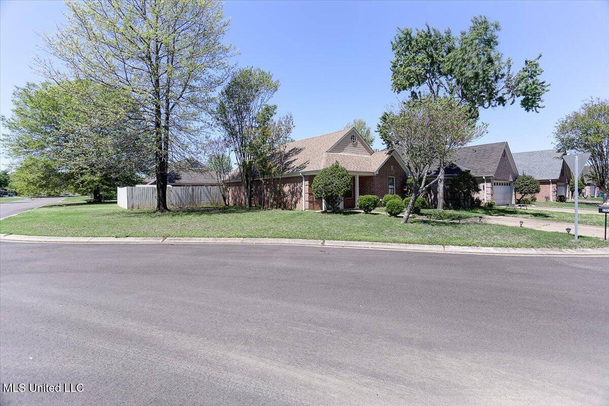 Southaven, MS 38671,5793 Steffani Drive
