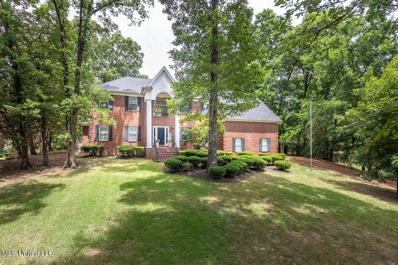 Southaven, MS 38672,4440 Windslet Cove