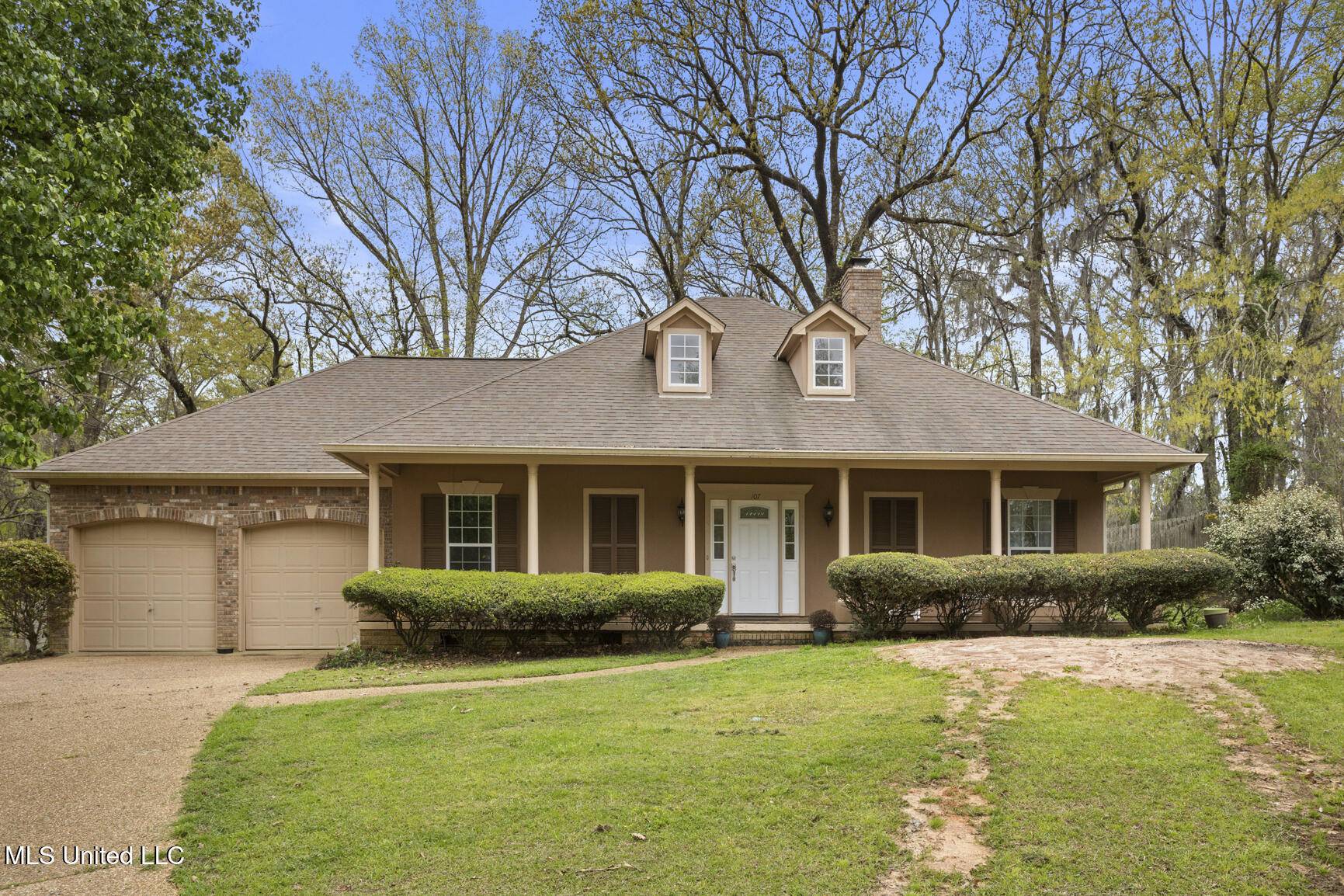 Clinton, MS 39056,107 Newport Circle