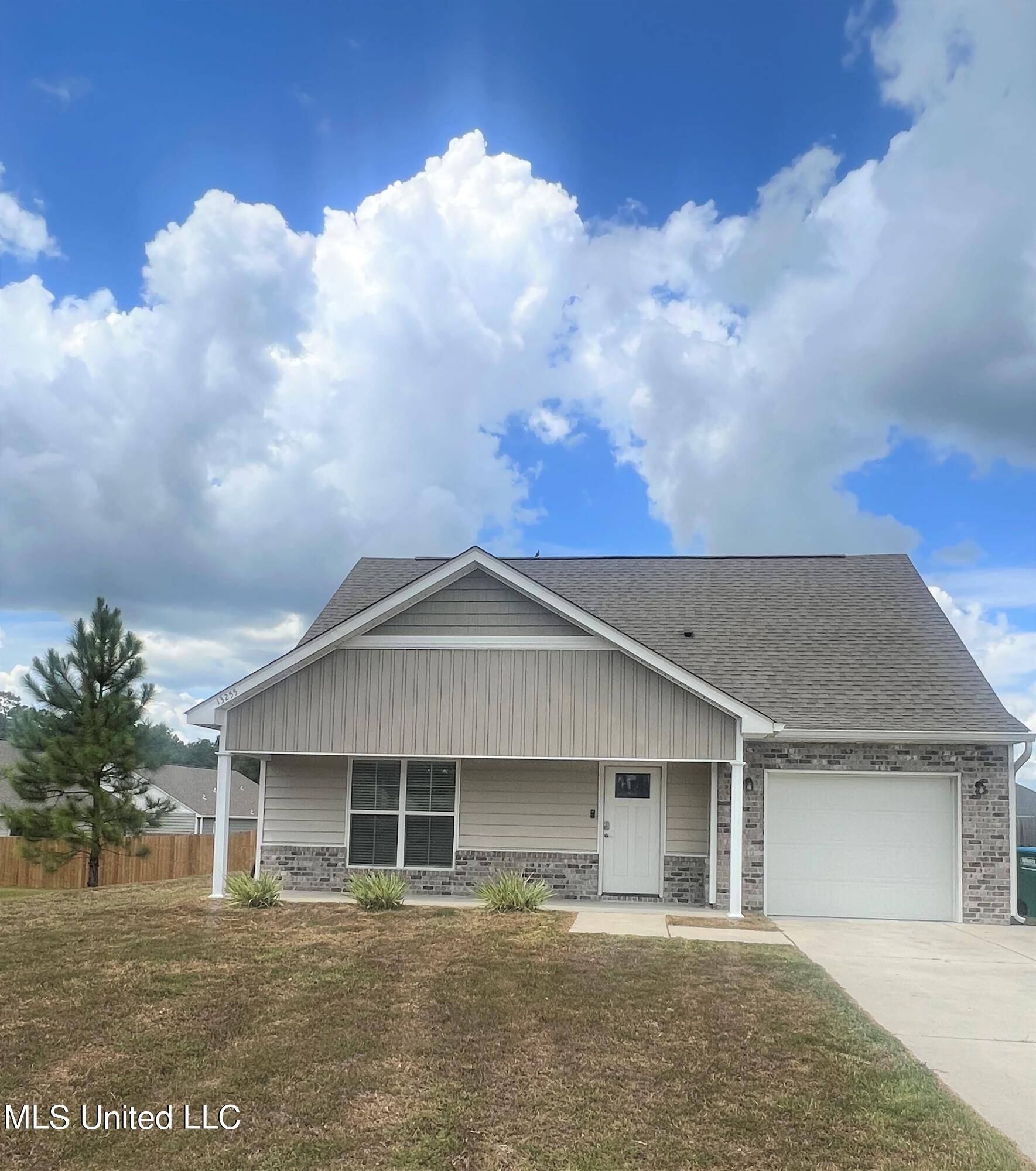 Gulfport, MS 39503,13255 Terrapin Cove