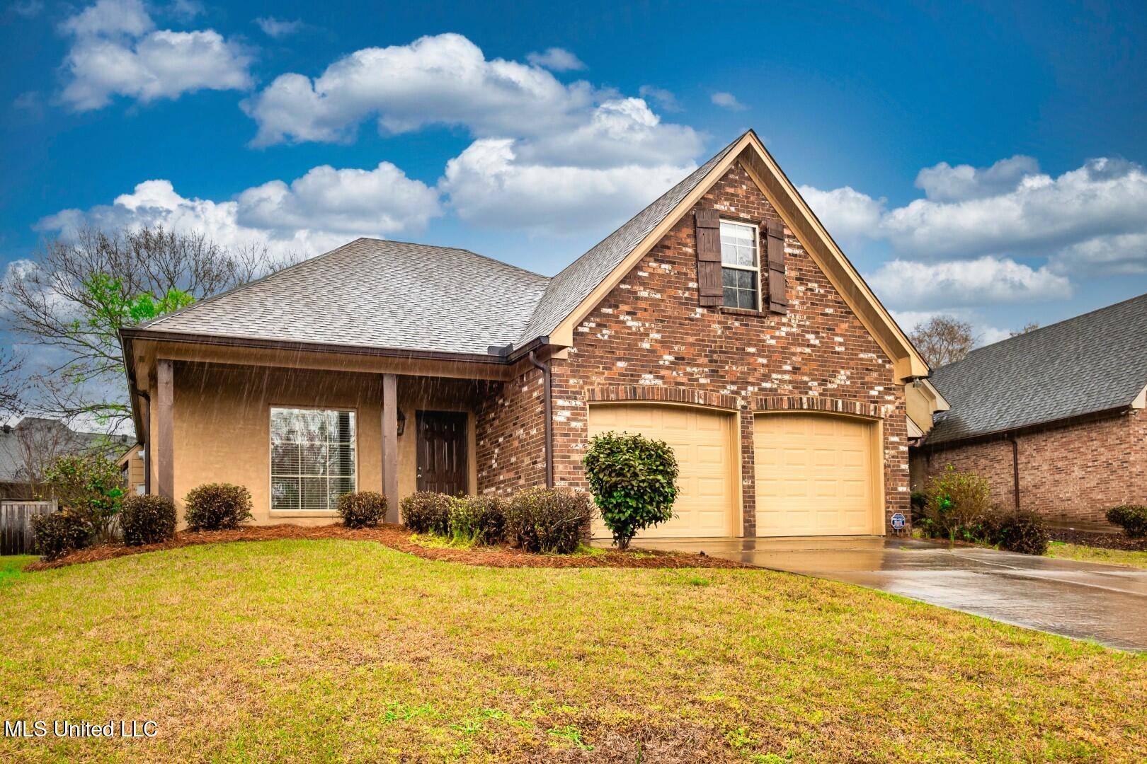 Canton, MS 39046,106 Wells Court