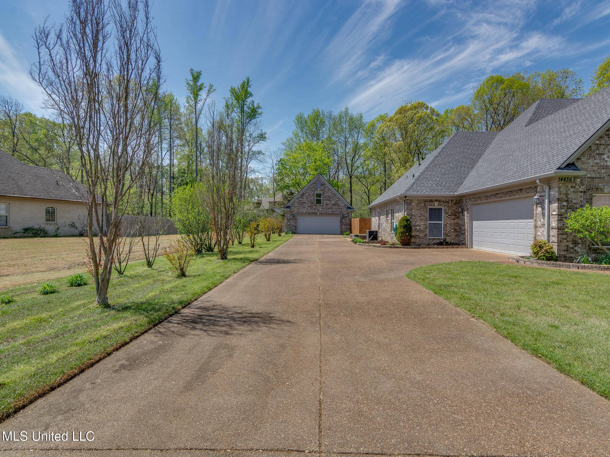Olive Branch, MS 38654,14435 Santa Fe Drive