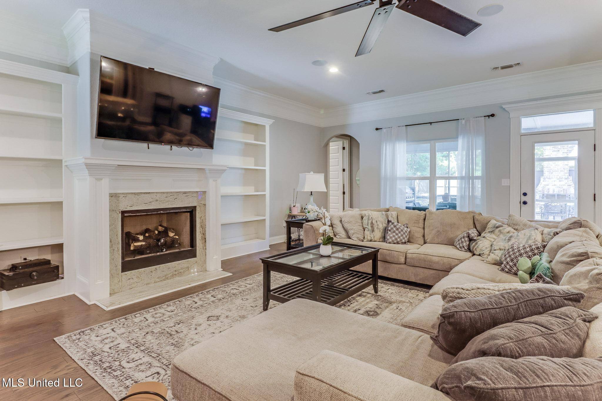 Biloxi, MS 39532,733 Malpass Landing Drive