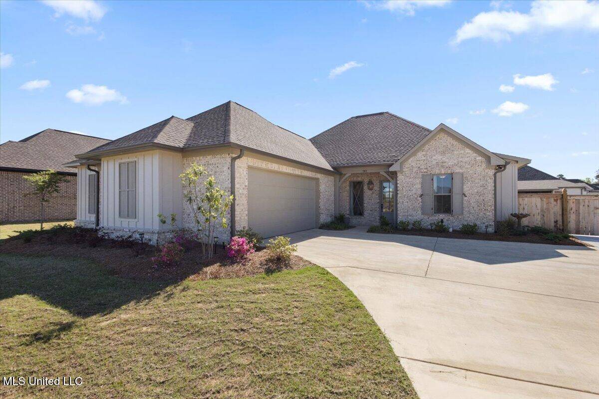 Brandon, MS 39047,782 Northridge Trail