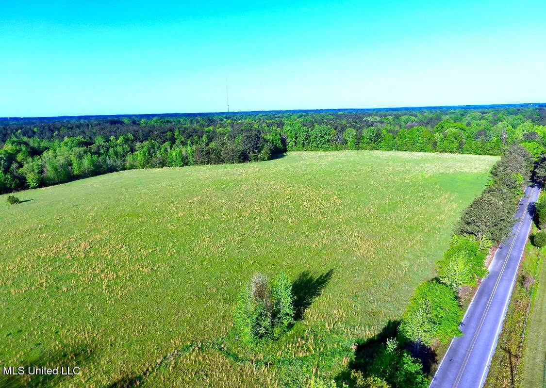 Florence, MS 39073,550 Mccullough-Mclin Road