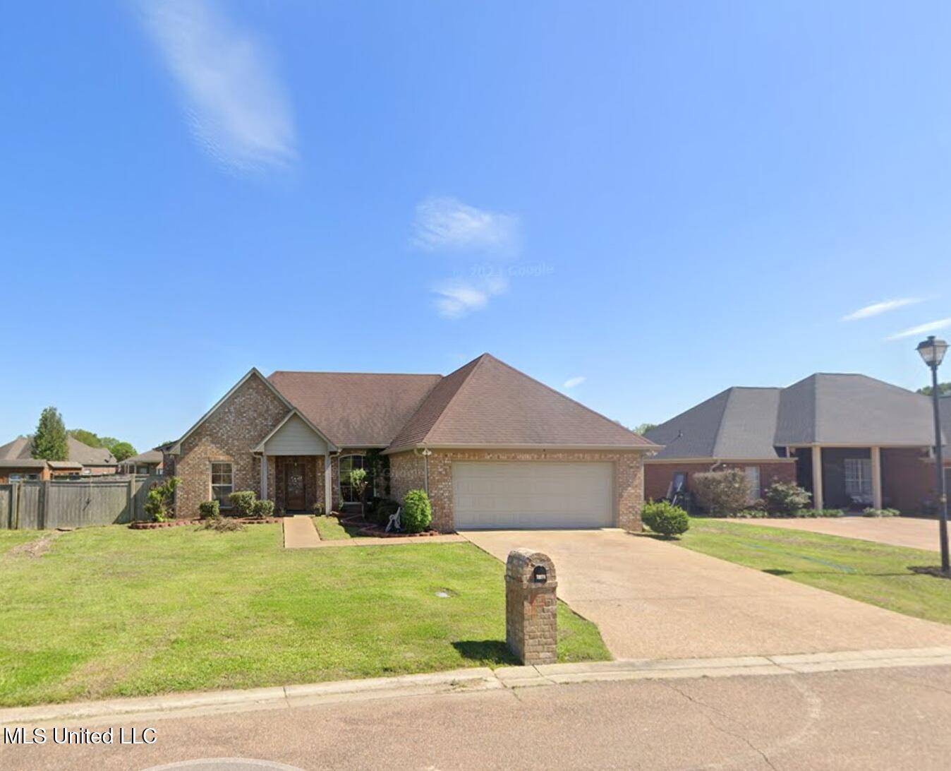 Byram, MS 39272,4278 Summerton Drive