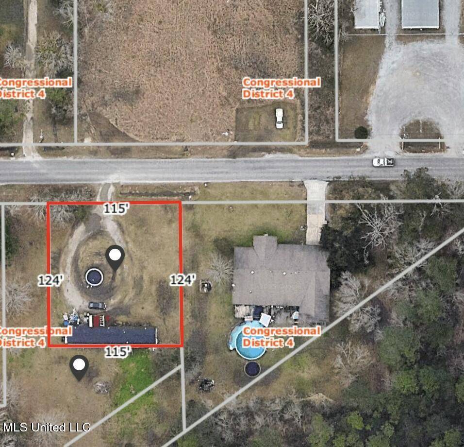 Long Beach, MS 39560,21077 28th Street