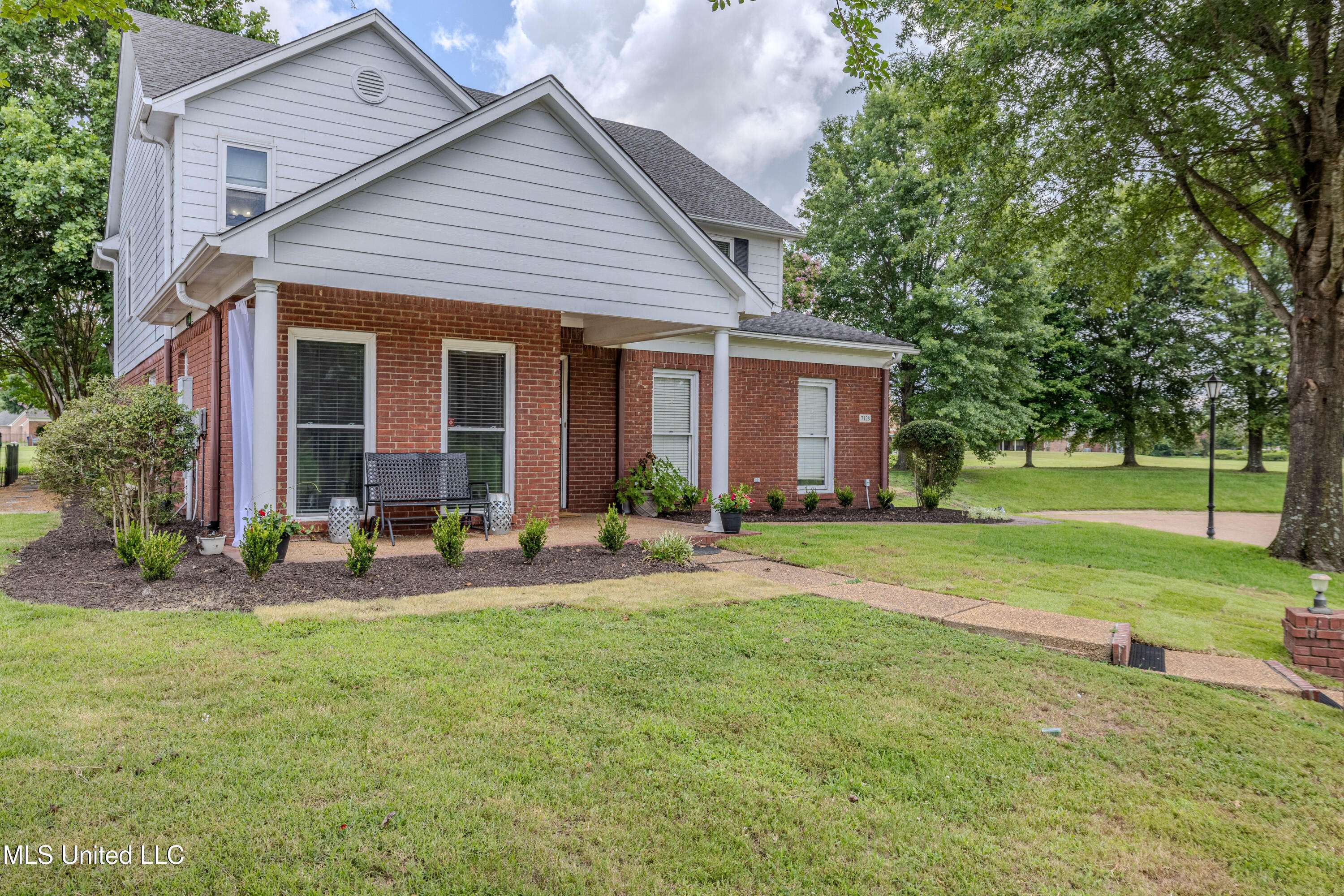 Olive Branch, MS 38654,7128 Apache Drive
