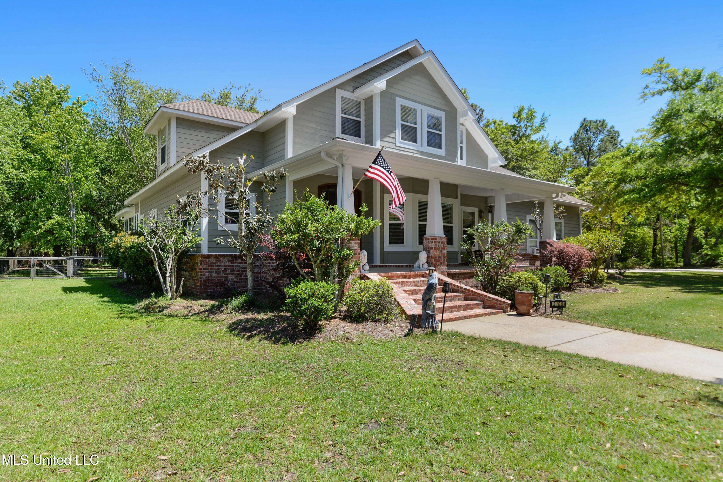 Ocean Springs, MS 39564,3100 Eagle Point Road