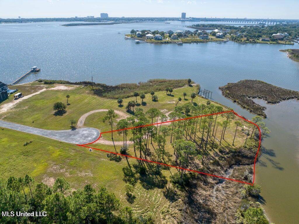 Biloxi, MS 39532,Branigar #21