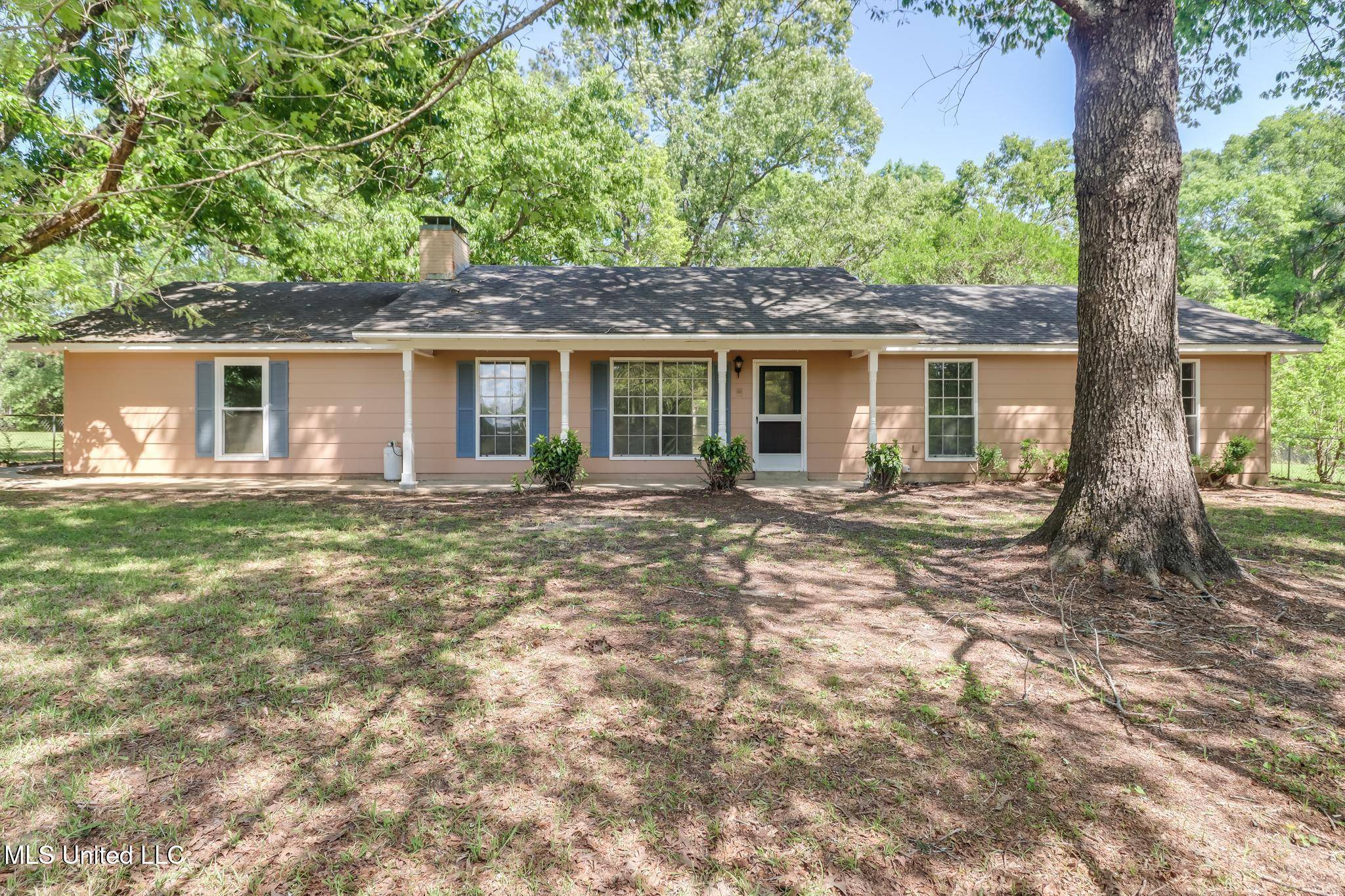 Wiggins, MS 39577,16 B Baxter Road