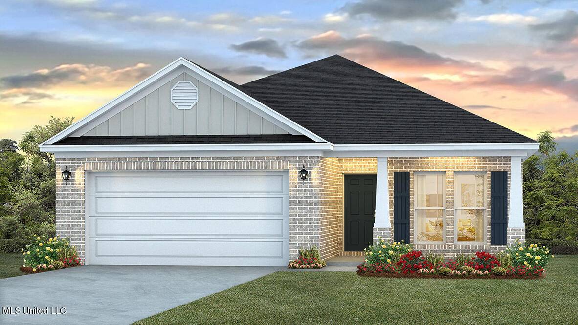 D'iberville, MS 39540,17781 Kelso Drive