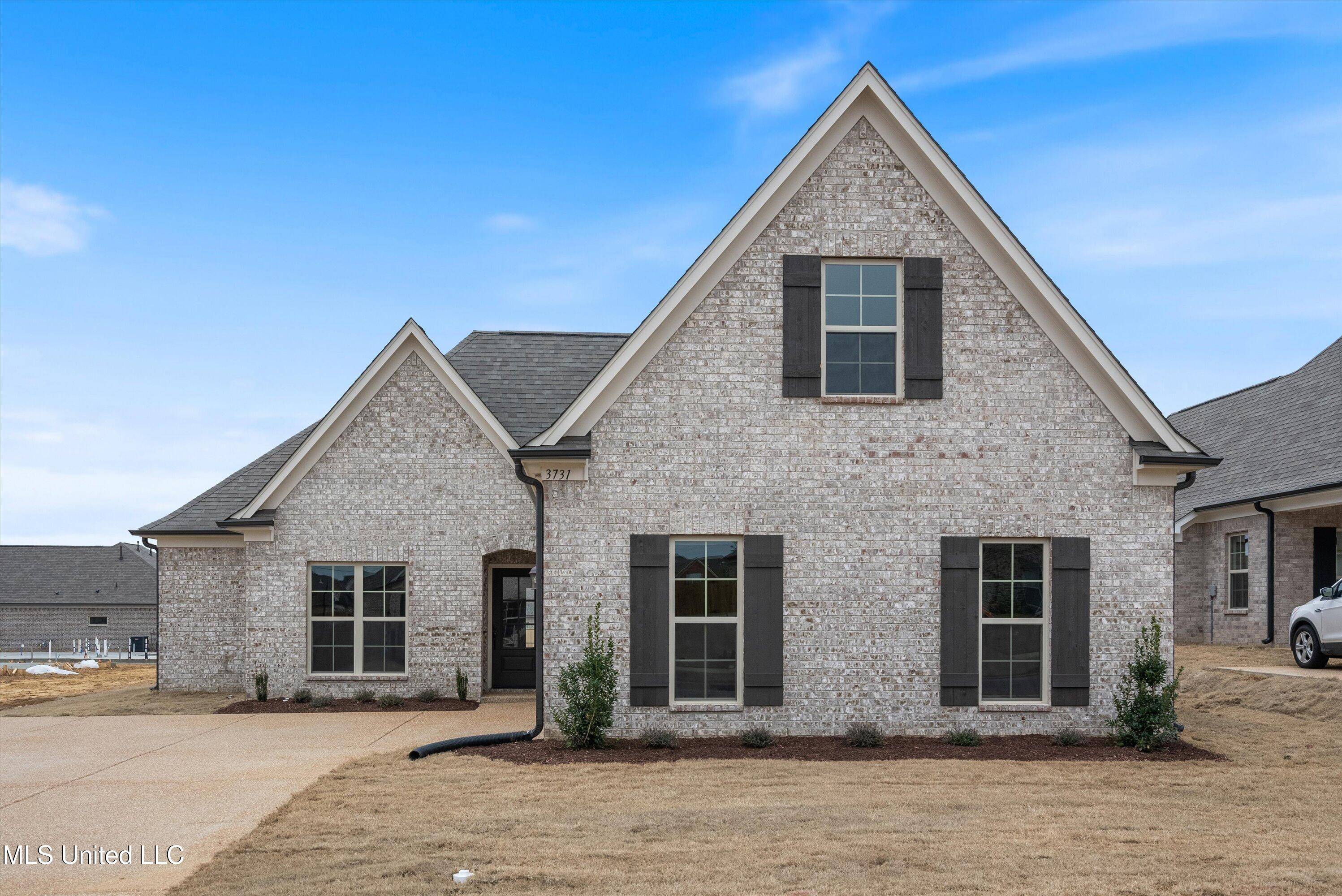Southaven, MS 38672,3762 Roland Drive