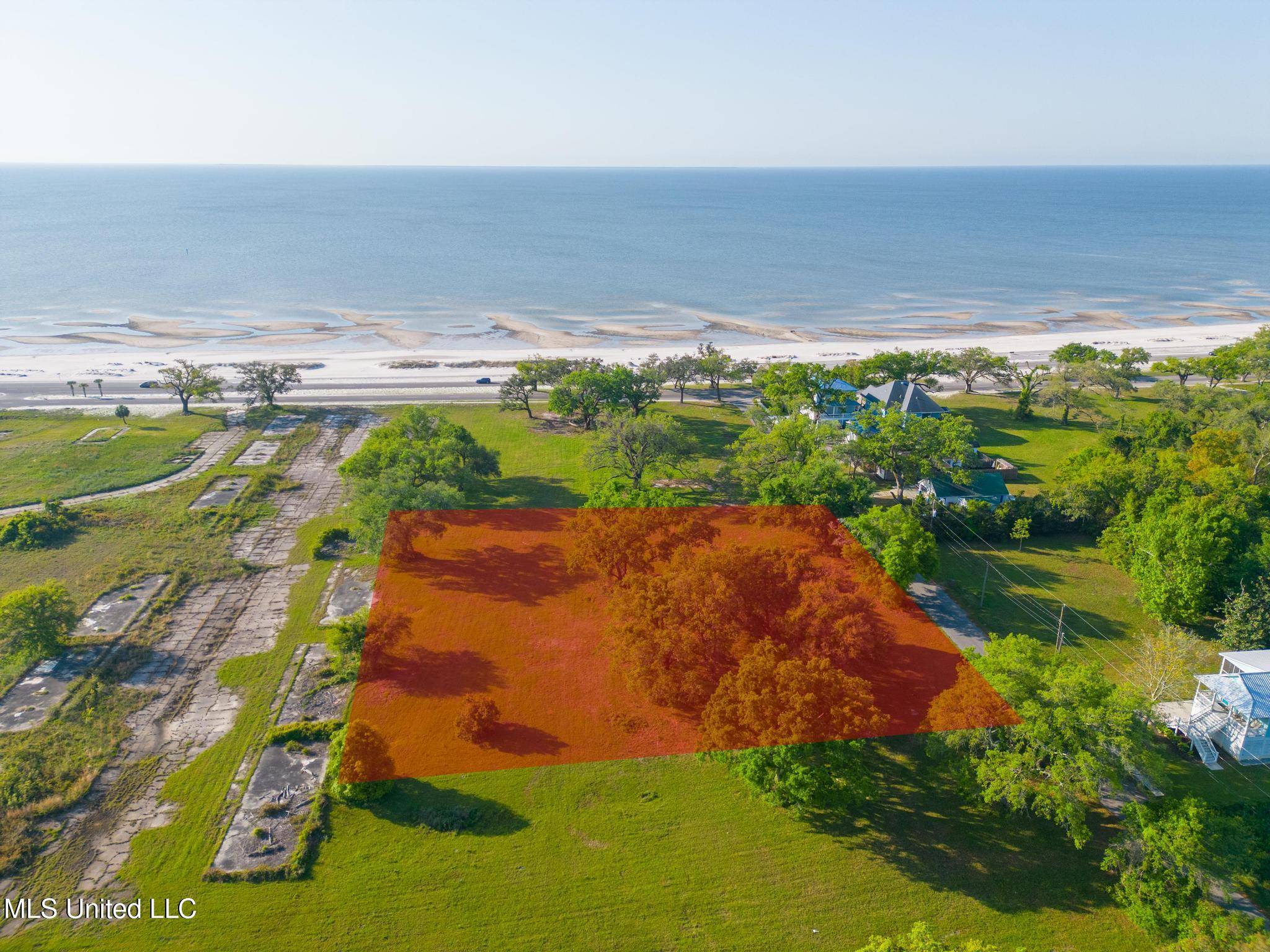 Long Beach, MS 39560,0 Shelter Rock Drive