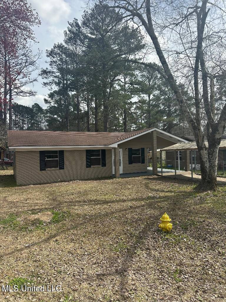 Meridian, MS 39307,2816 Edgewood Drive
