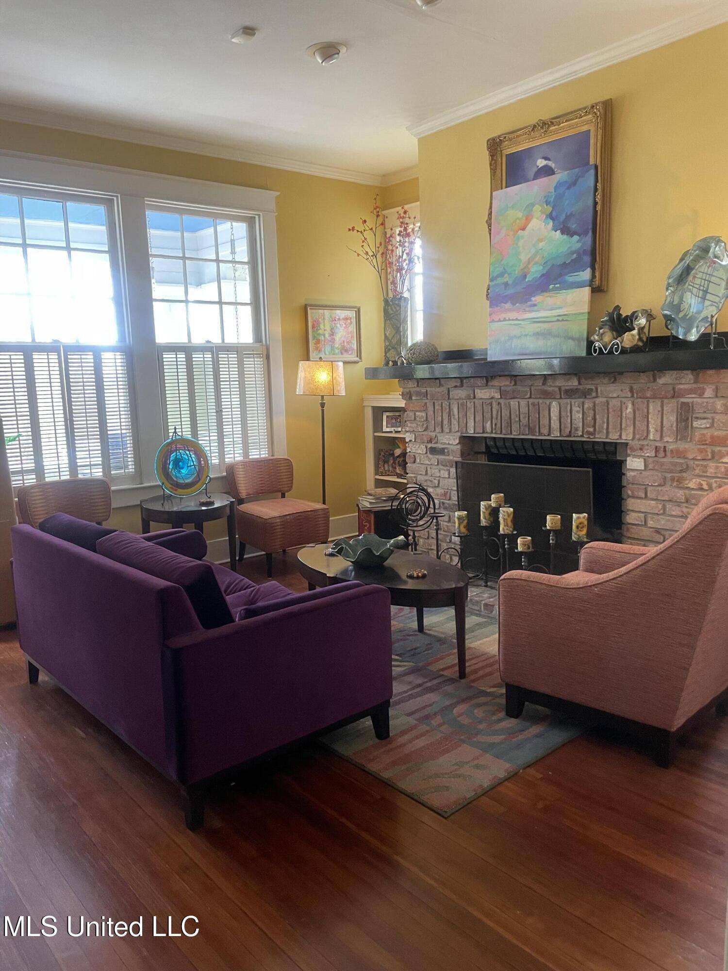 Jackson, MS 39202,800 Gillespie Street
