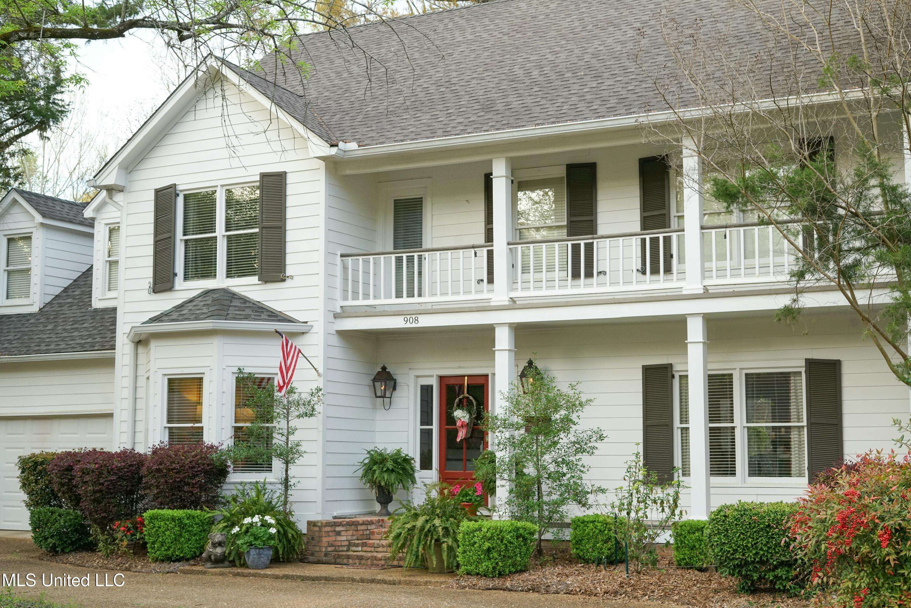 Jackson, MS 39211,908 Newland Street