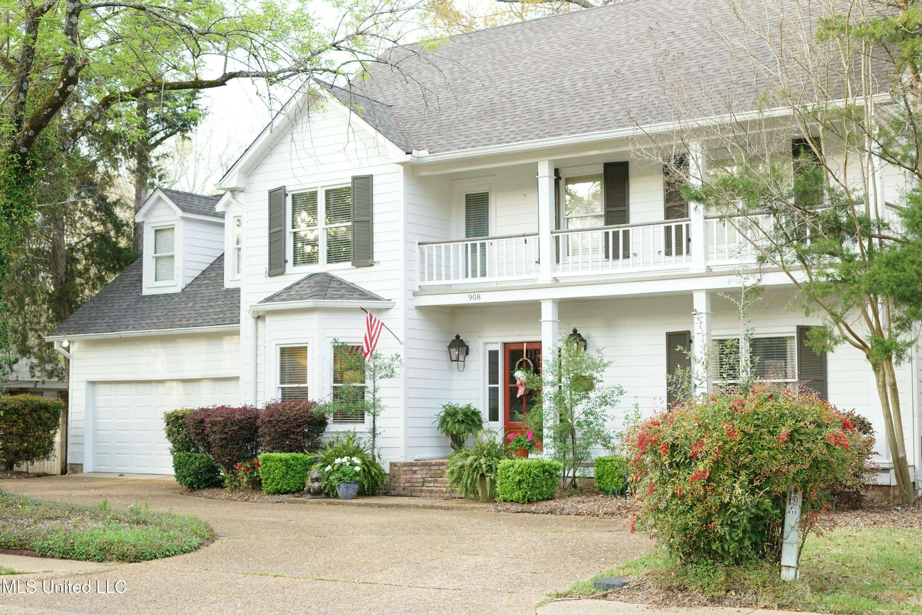 Jackson, MS 39211,908 Newland Street
